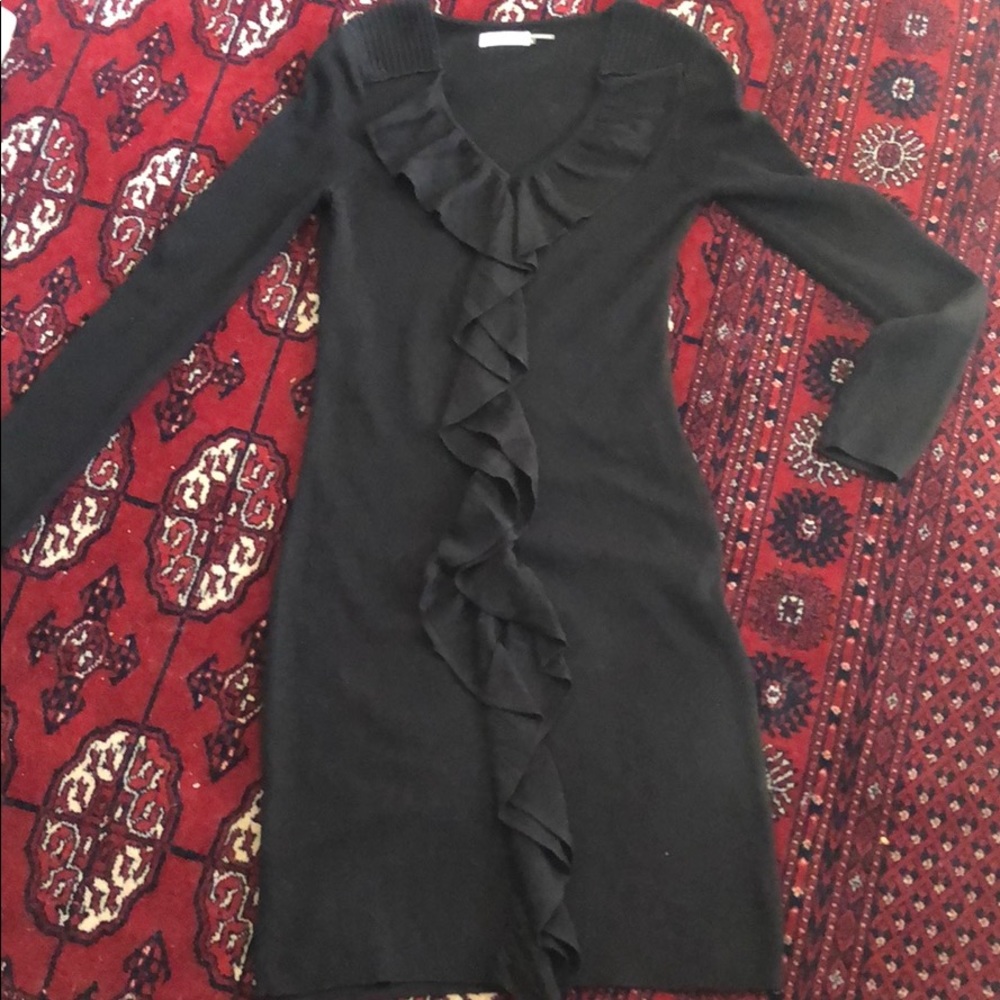 Calvin Klein Sweater Dress